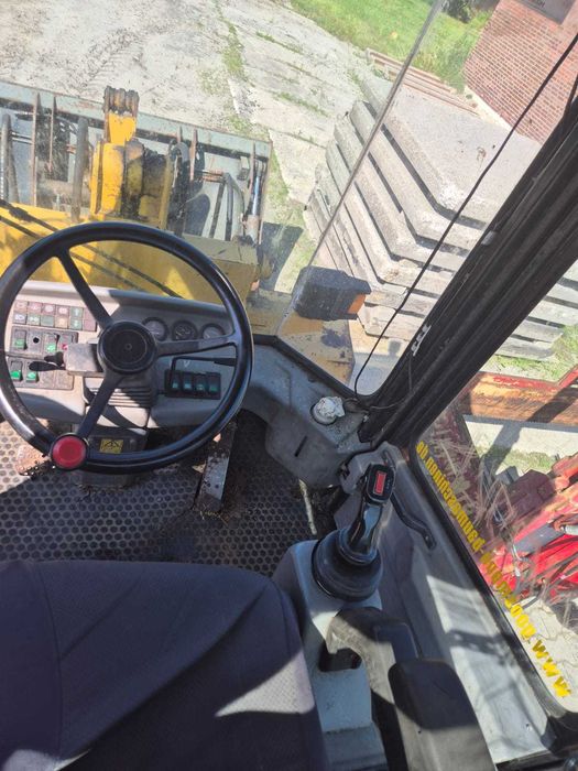 Incarcator  frontal ZEPPELIN ZL110