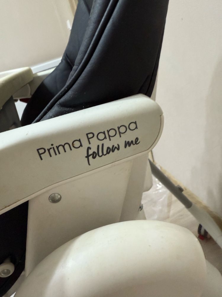 Продам стул для кормления PegPerego