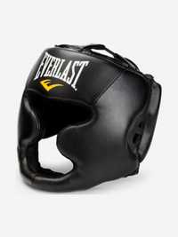 Шлем Everlast Martial Arts Full face. В идеальном состоянии