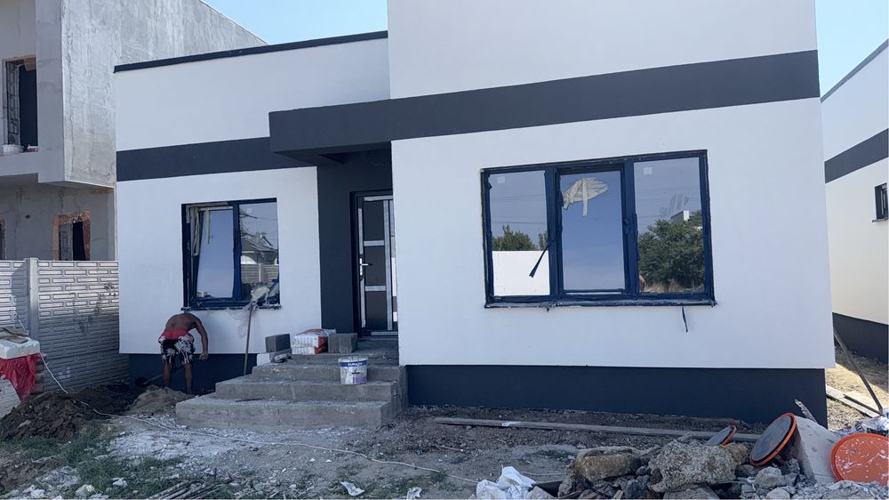 Proprietar, vand casa , regim de inaltime Parter, zona Damila !