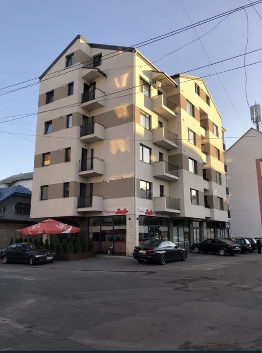 Apartament de vânzare