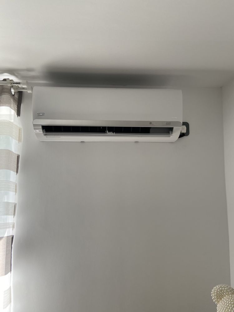 Igienizare&Incarcare Freon Montaj Aer Conditionat Mentenanta Revizie