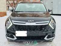 Экскурсии по горам Ташкента на KIA SPORTAGE: Вдохновляющие приключения