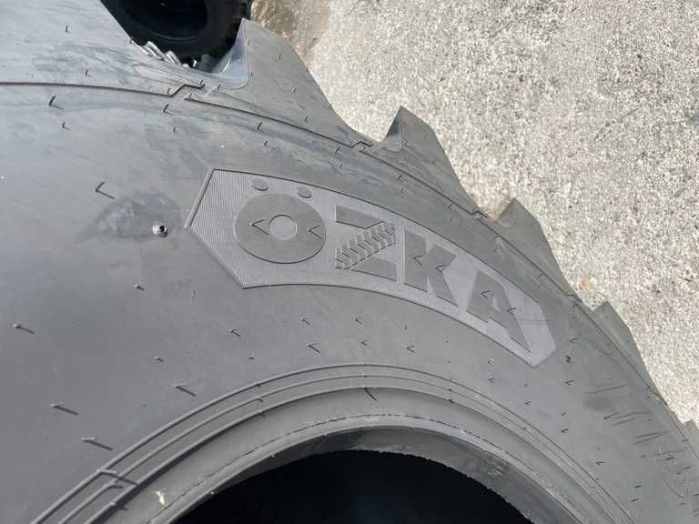 Anvelope noi OZKA 800/65R32 GARANTIE 5 ANI livrare rapida