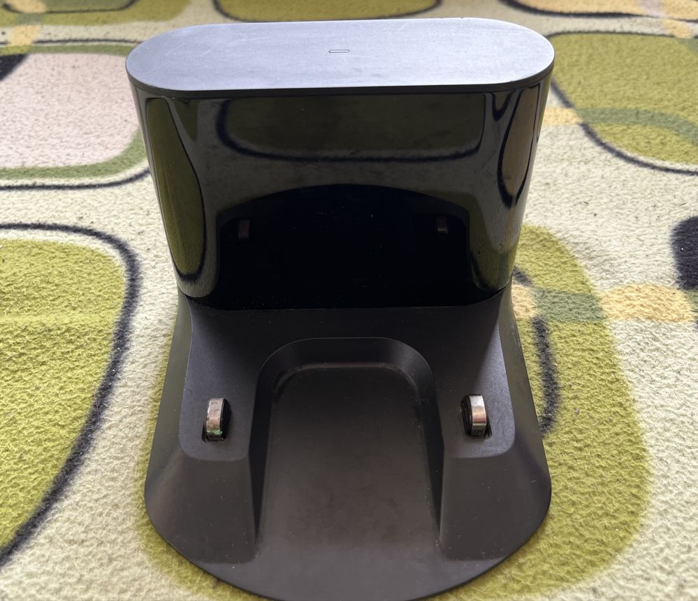 Прахосмукачка робот Roborock 5S Max