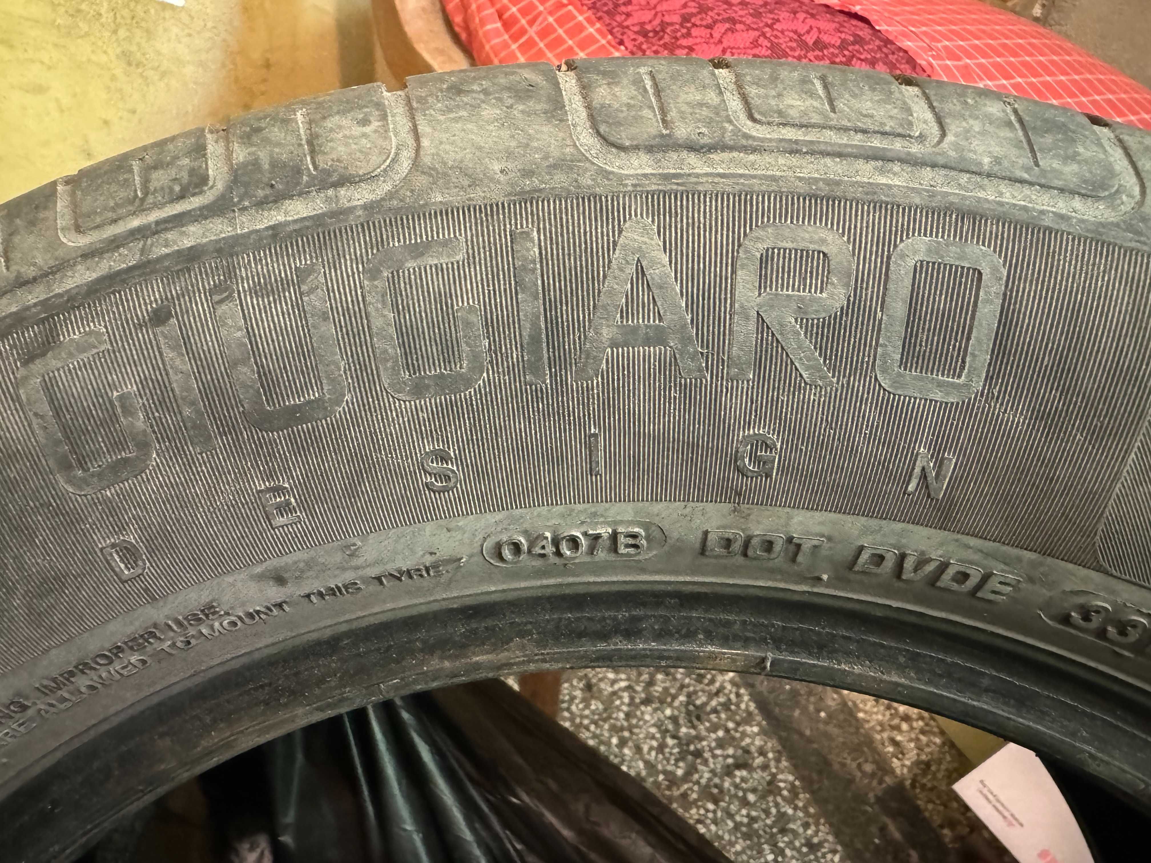 Летни гуми Vredestein Sportrac 5 – 195/65 R15 – 4 бр – 100 лв