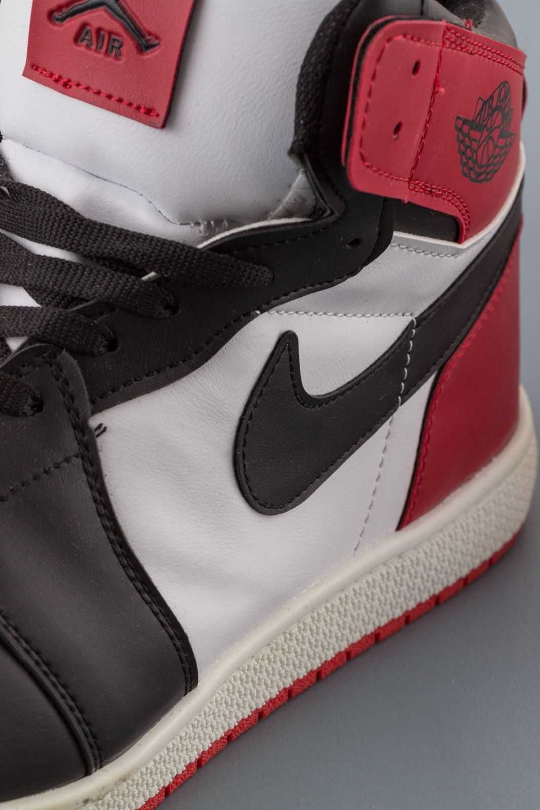 Мъжки обувки Nike Jordan 46 номер, нови