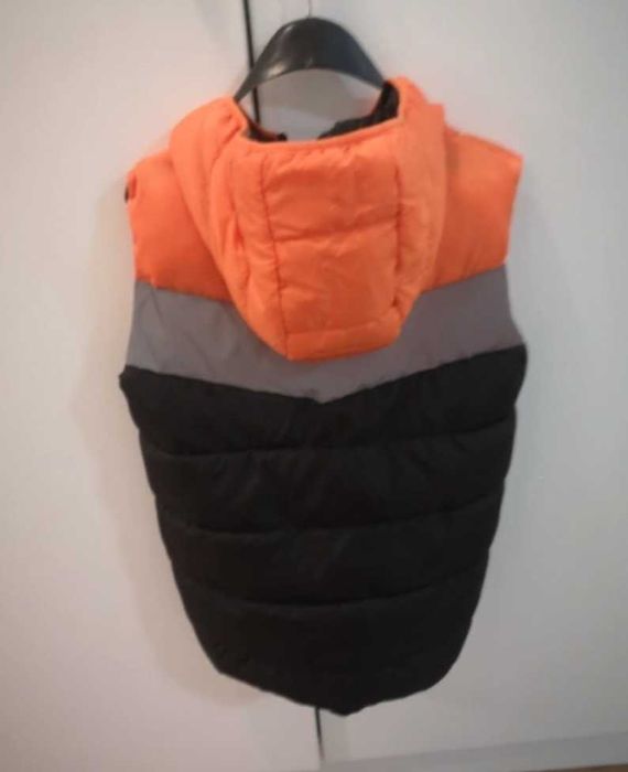 Детска грейка, размер 158 см. Унисекс.