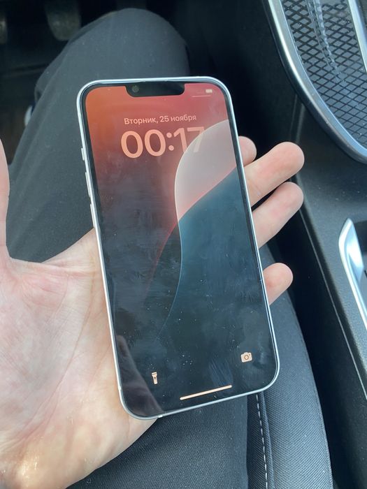 IPhone 13 128GB Айфон 13 128ГБ