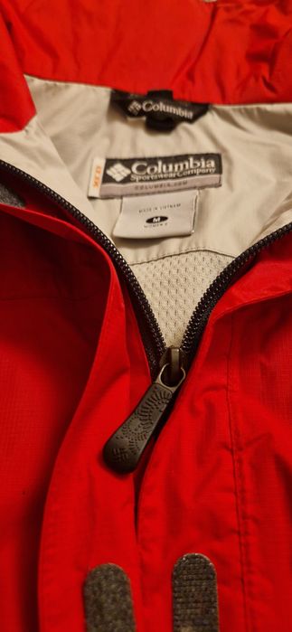 Geaca Jacket Columbia Omni-Tech
