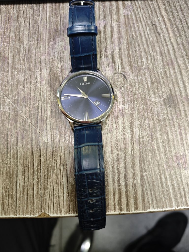 Мъжки часовник Festina