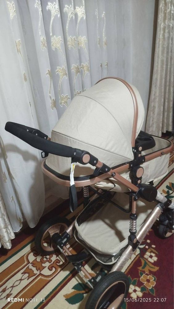 Продается коляска