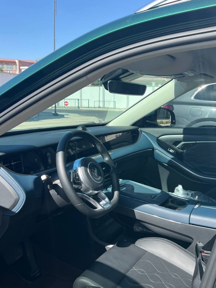 Voyah Free AWD FULL