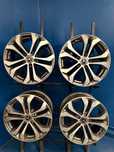 Jante Mercedes Originale R17, E-class, V-class, Vito, GLC, GLK, CLA