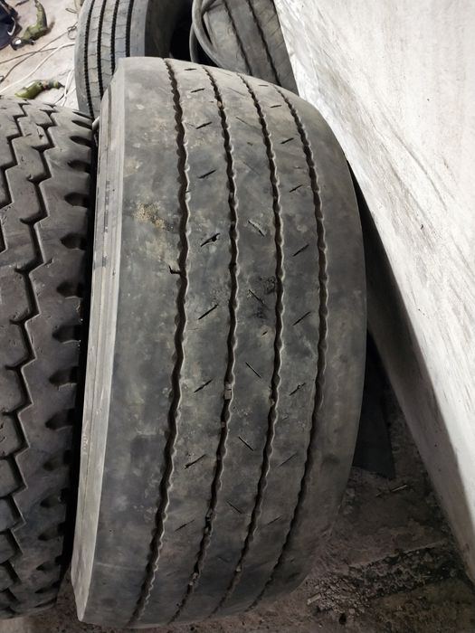 385/65R22.5 бочка