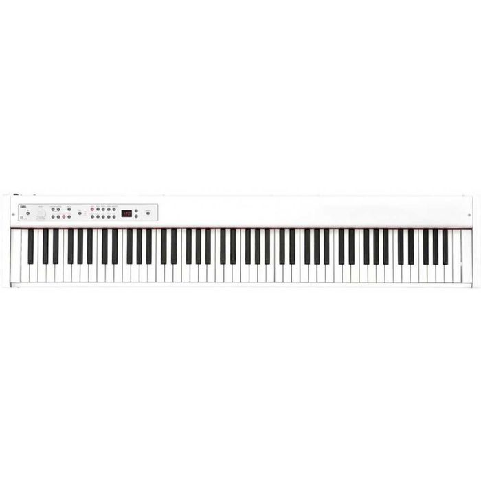 Korg D1 White - Pian Digital