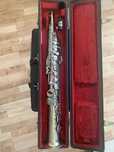 Сопрано саксофон Amati Super Classic