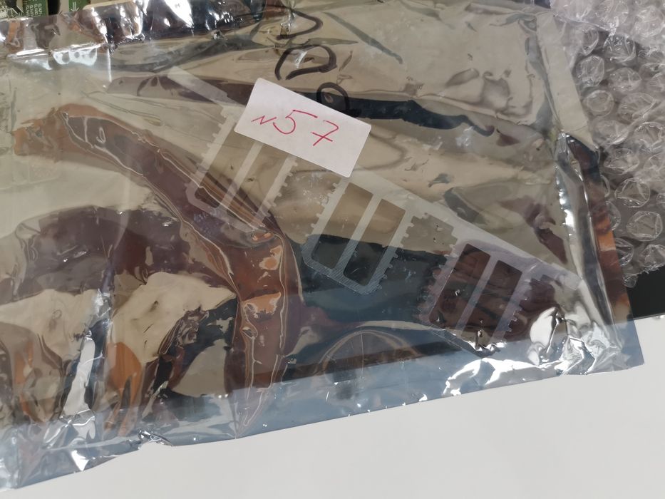 Плеър Sony HBD-E370 Blu-Ray Disc-за части.