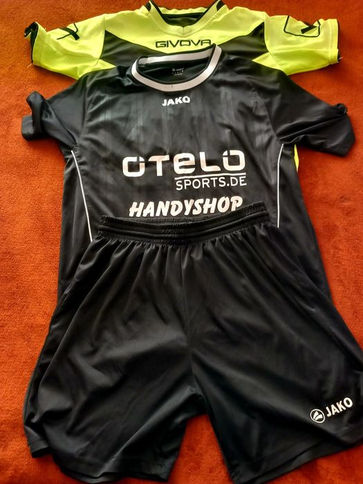 Echipament sportiv băieți