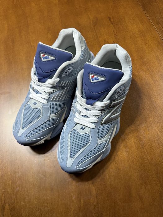 New Balance 9060 44 noi/new