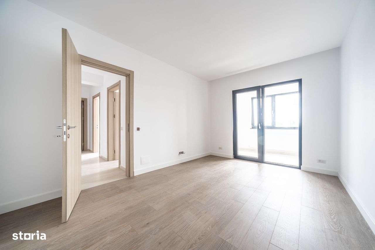 **Apartamente 2 Camere - TVA 9%**