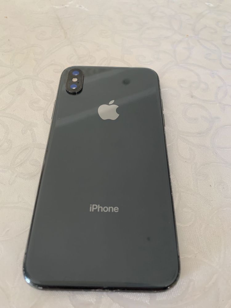 iPhone X  95000тысяч