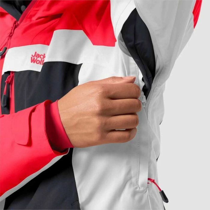 Jack Wolfskin GREATSNOW S/M/XL ново оригинално дамско ски/сноуборд яке