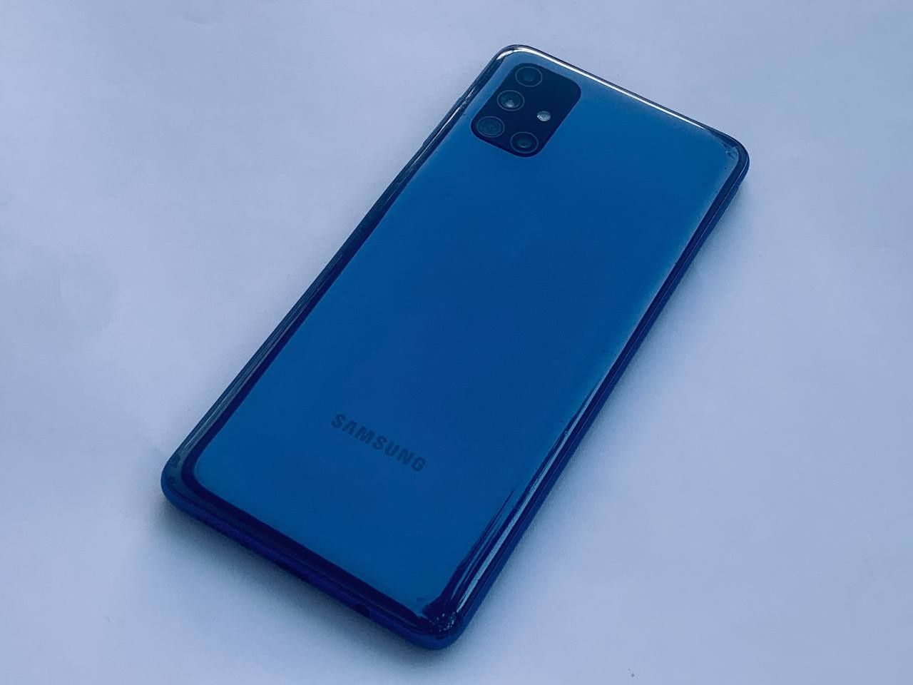 Samsung M51 8+8/128 Srochna Sotaman