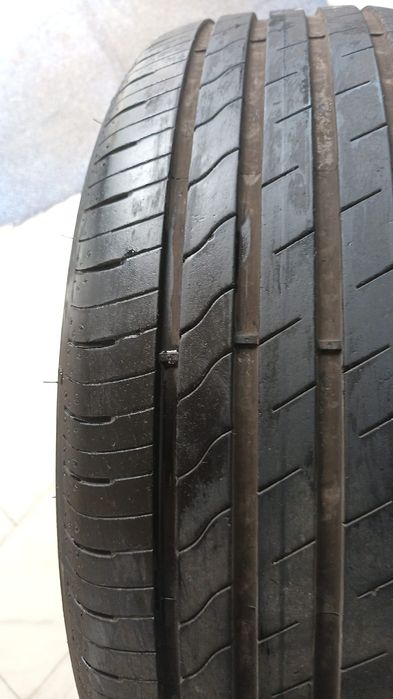 Cauciucuri de vară Good Year