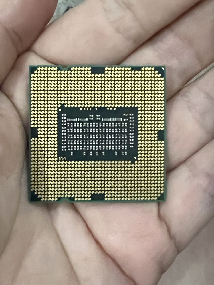 Procesor Intel Core I5-760