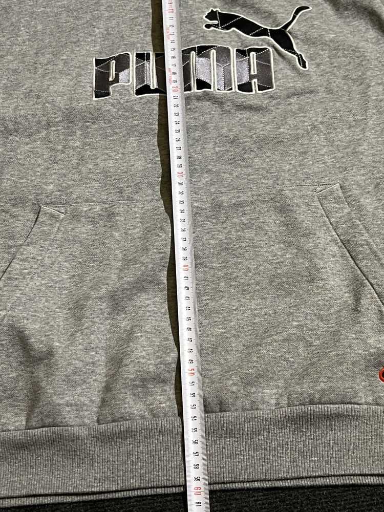 Hanorac Puma XL ocazie