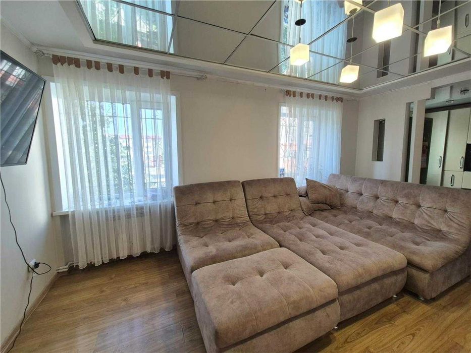 Продам 4 комн. квартиру на Горке Дружбы,