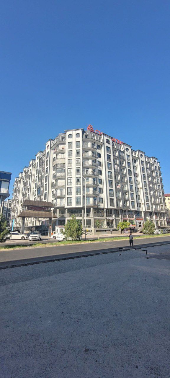 Продается квартира Sergeli tumani Новостройка 2/10/10