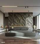 COM 0% Penthouse unic, dispus pe 2 etaje | Complex