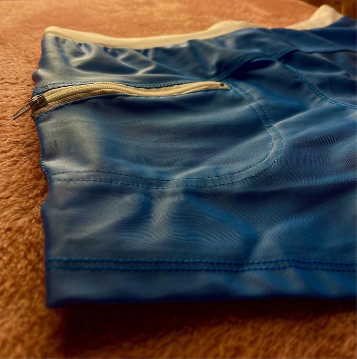 Șort de plajă.Model Fitness .Material de calitate.