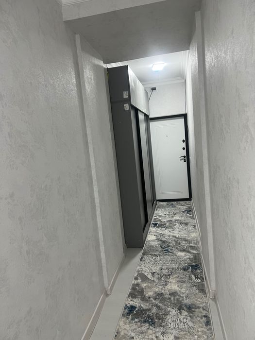 Kvartera ijaraga beriladi