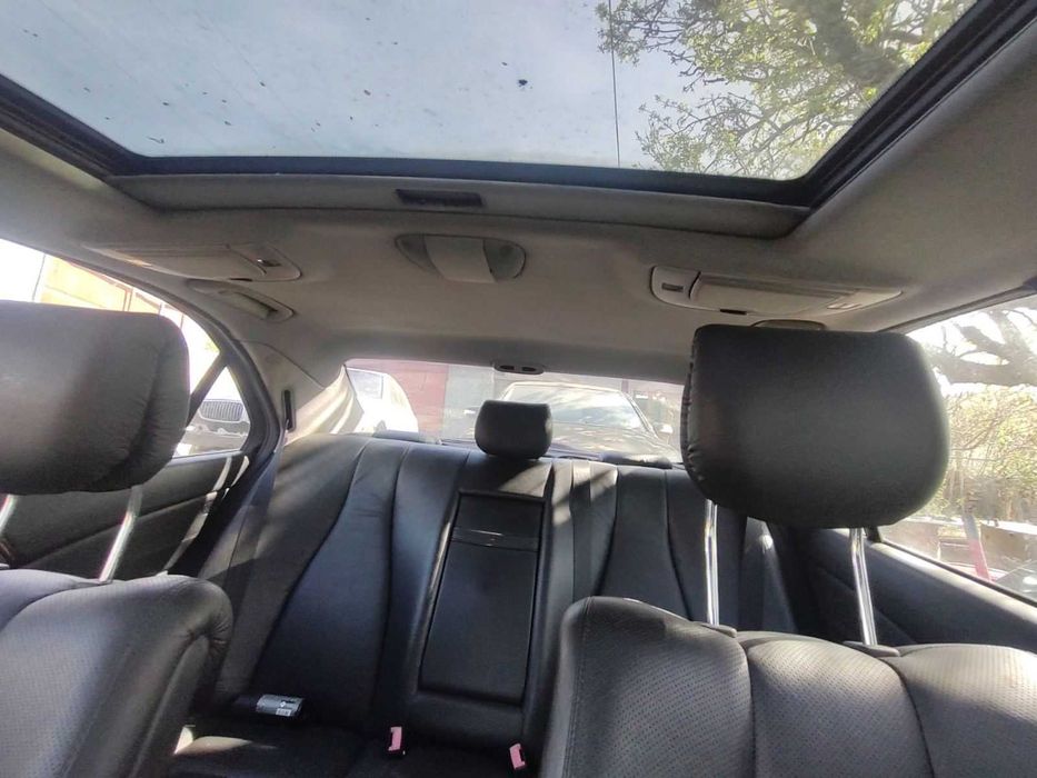 На части Mecedes S400 CDi на части Мерцедес С400