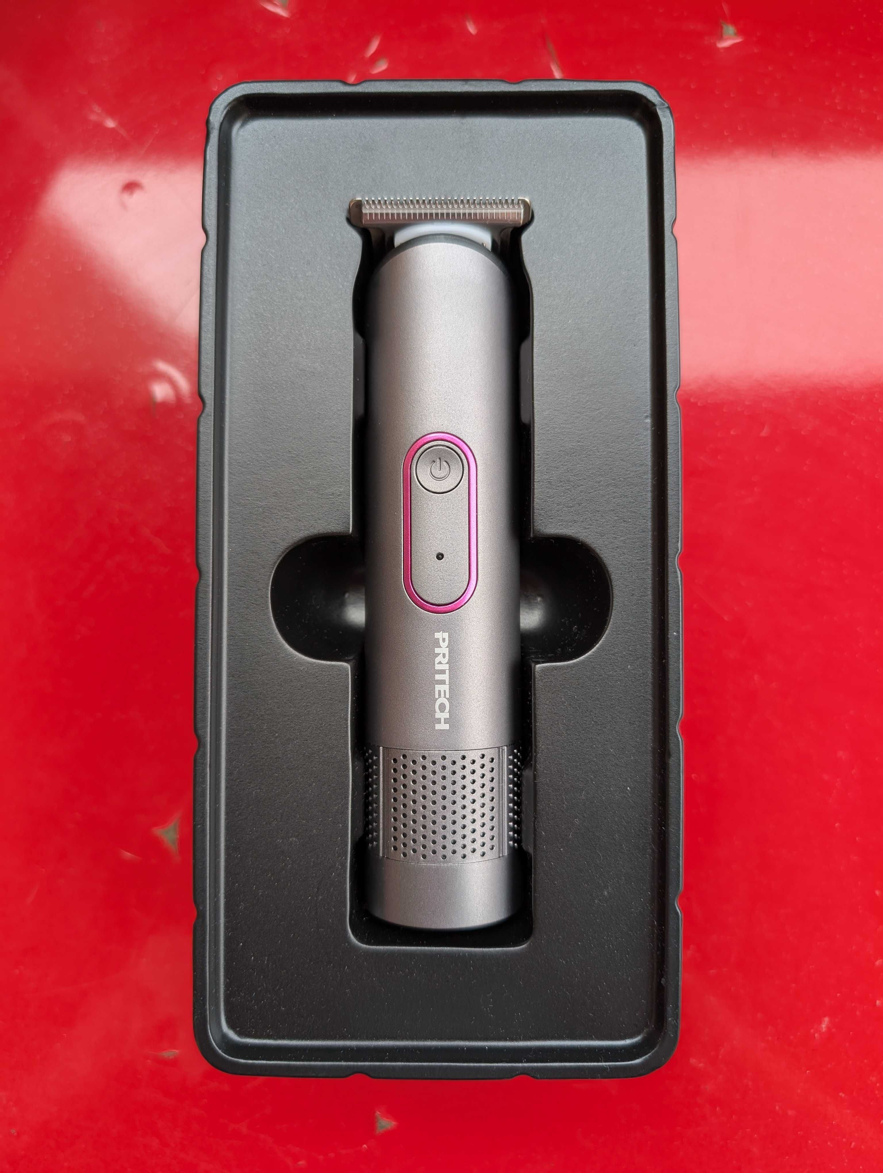Masina tuns / trimmer cu acumulator