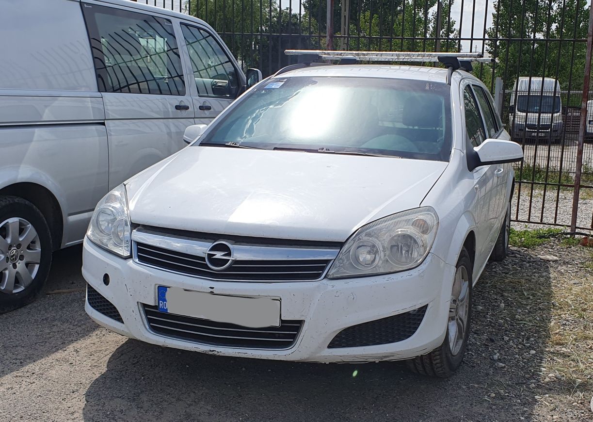 Opel Astra H Break/Caravan 2008