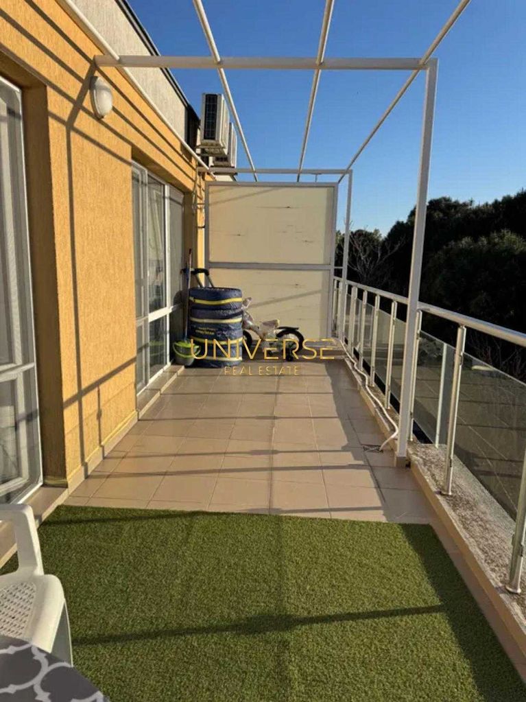 Продава се Двустаен апартамент в к.к. Слънчев бряг - 80 кв.м за 1038 €/кв.м - Снимка #6