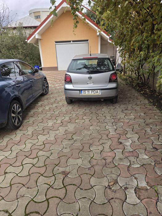 Vând auto vw Polo