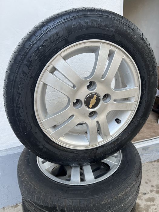 Lacetti diska balon holati yaxwi
