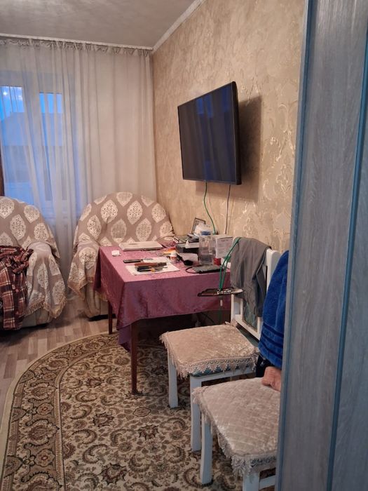 Продам 4 х комн дом