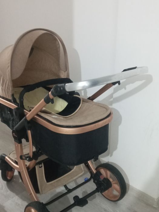 Коляска детская в хорошем состоянии