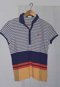 Tricou dama Polo