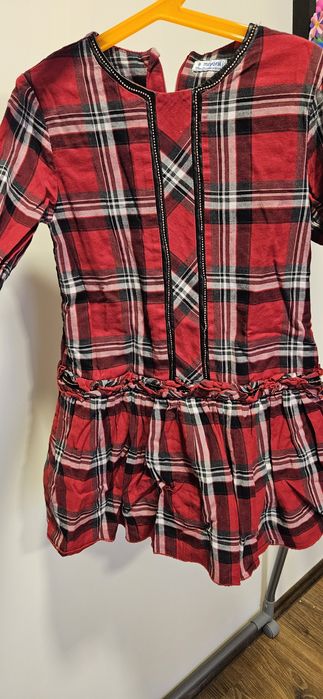 Лот от детски дрехи за момиче US Polo Assn, Ralph Lauren, Matou France