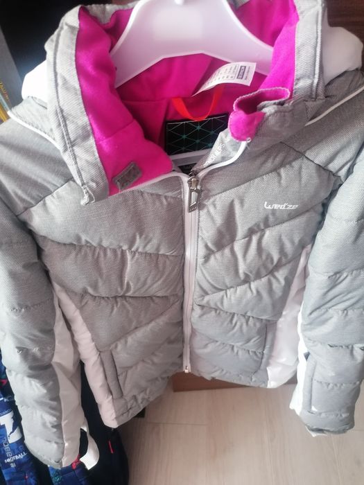 Връхни дрешки за момче и момиче