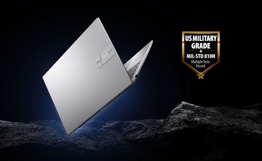 Laptop ASUS Vivobook 15 R1504ZA