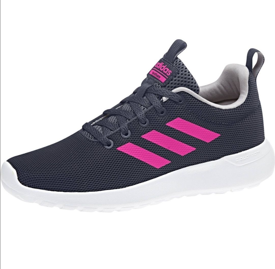 -50% Adidas Lite Racer Cln K