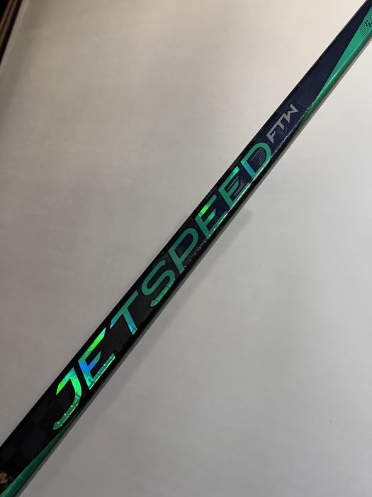 Клюшка Jetspeed FTW